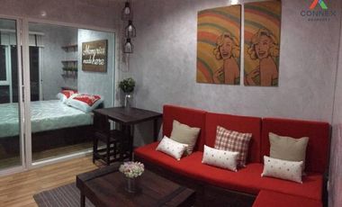 Wohnung zur Miete mit 1 Zimmer in Phra Khanong, Bangkok