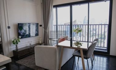 Condo en alquiler de 2 habitaciones en Watthana, Bangkok