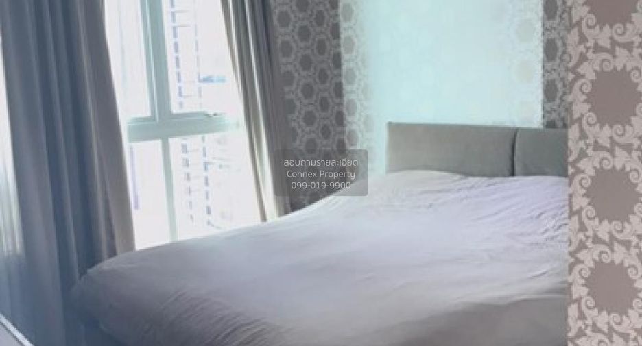 Condo en alquiler de 1 habitaciones en Bang Na, Bangkok