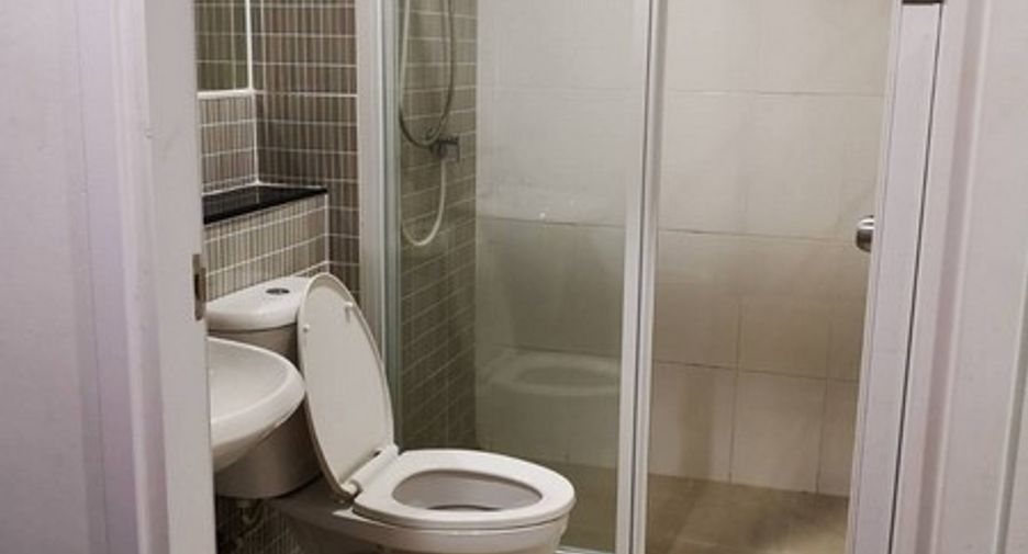For rent 1 bed condo in Bang Sue, Bangkok