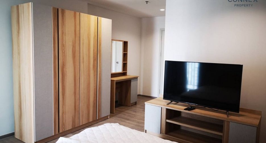 For rent 1 bed condo in Bang Sue, Bangkok