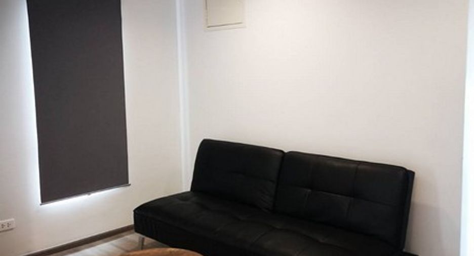 For rent 1 bed condo in Bang Sue, Bangkok