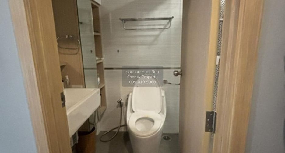 For rent 1 Beds condo in Suan Luang, Bangkok
