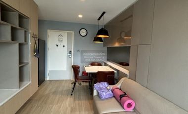 For rent 1 Beds condo in Suan Luang, Bangkok