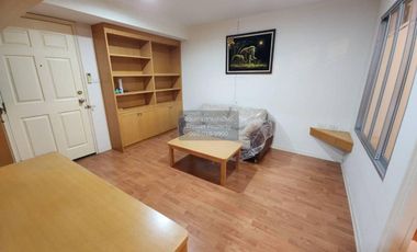 For rent 1 bed condo in Suan Luang, Bangkok