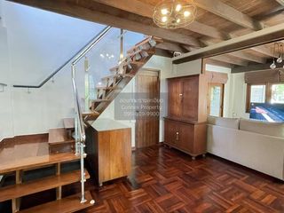 For rent 2 bedrooms house in Sathon, Bangkok