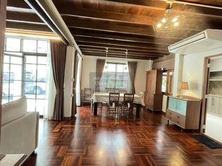 For rent 2 bedrooms house in Sathon, Bangkok