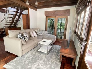 For rent 2 bedrooms house in Sathon, Bangkok