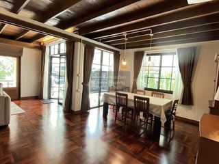 For rent 2 bedrooms house in Sathon, Bangkok