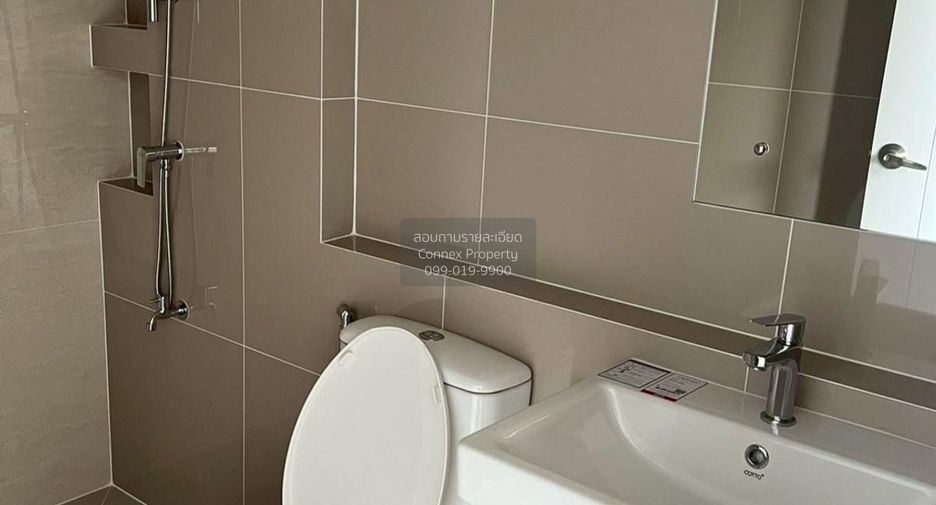 For rent 2 ベッドルーム townhouse in Bang Khen, Bangkok