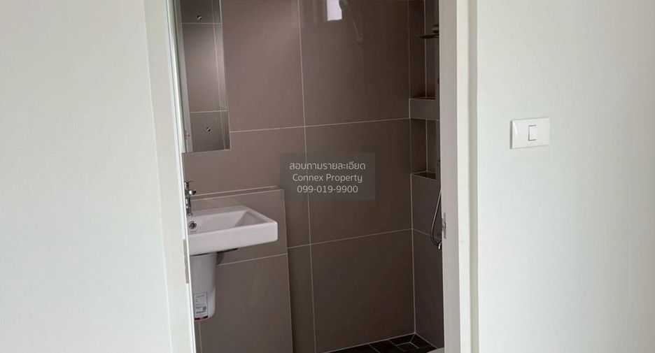 For rent 2 ベッドルーム townhouse in Bang Khen, Bangkok