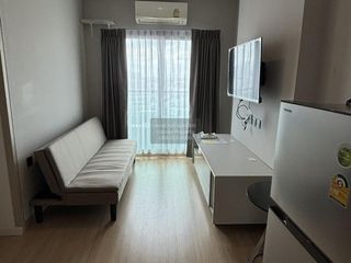 For rent 1 bed condo in Din Daeng, Bangkok