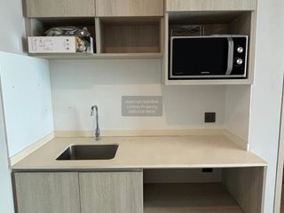 For rent 1 bed condo in Din Daeng, Bangkok