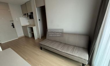 For rent 1 bed condo in Din Daeng, Bangkok
