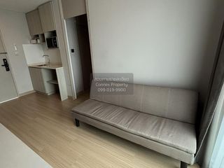 For rent 1 bed condo in Din Daeng, Bangkok