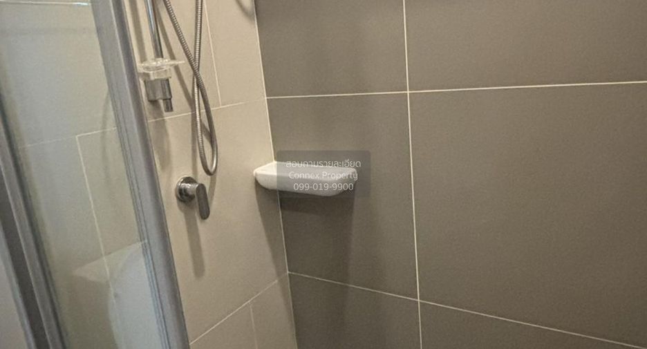 For rent 1 bed condo in Din Daeng, Bangkok