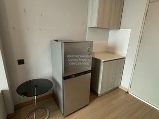 For rent 1 bed condo in Din Daeng, Bangkok