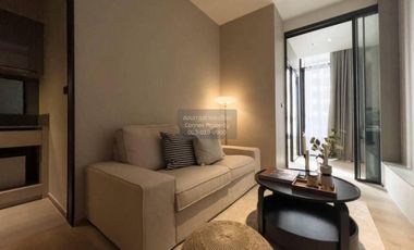 For rent 1 Beds condo in Watthana, Bangkok
