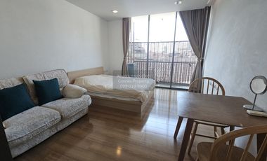 For rent 1 bed condo in Sathon, Bangkok