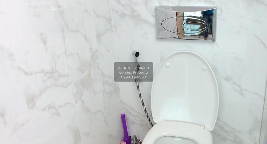 For rent 1 bed condo in Sathon, Bangkok