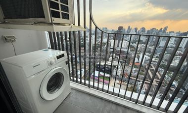 Wohnung zur Miete mit 1 Zimmer in Watthana, Bangkok