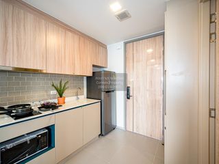 For rent 1 bed condo in Ratchathewi, Bangkok