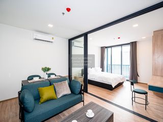 For rent 1 bed condo in Ratchathewi, Bangkok