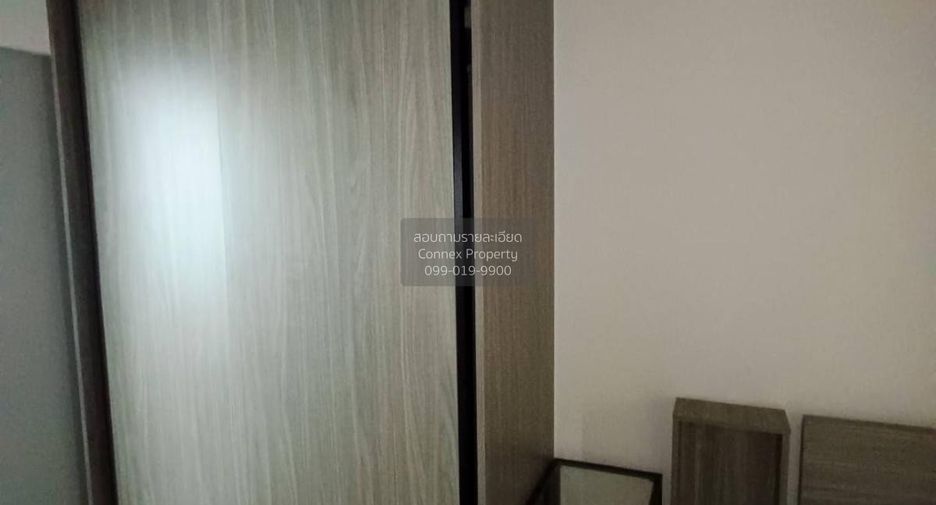 For rent 1 bed condo in Chatuchak, Bangkok