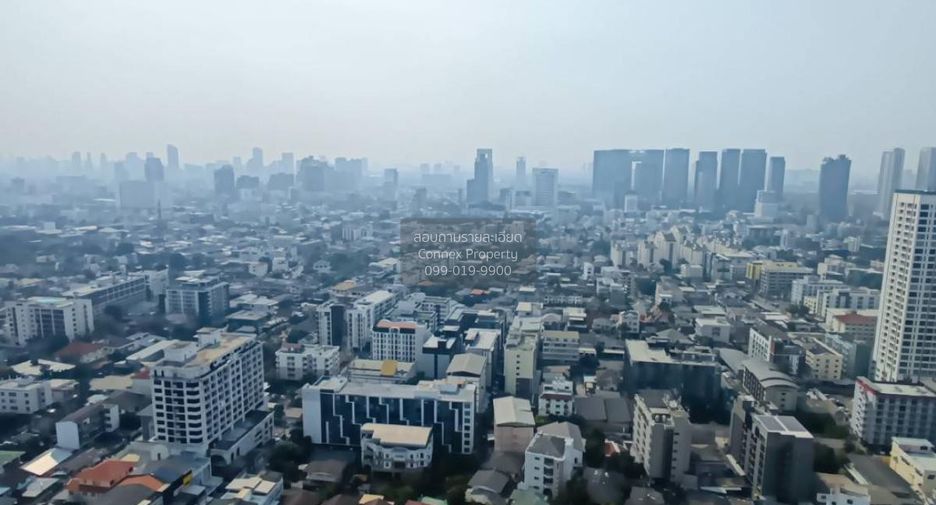 For rent 1 bed condo in Chatuchak, Bangkok