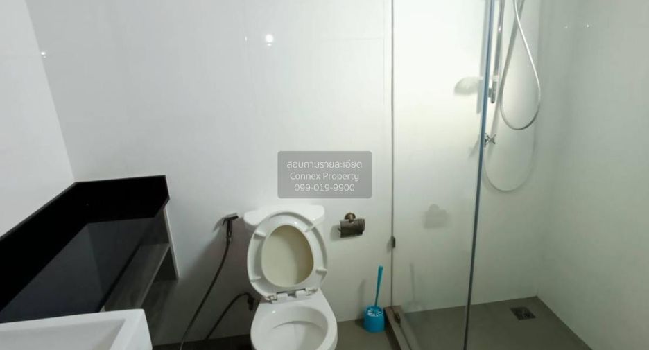 For rent 1 bed condo in Chatuchak, Bangkok