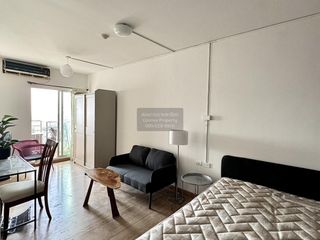Condo en alquiler de 1 habitaciones en Prawet, Bangkok