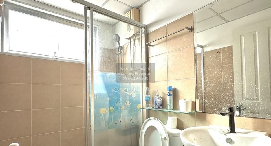 Condo en alquiler de 1 habitaciones en Prawet, Bangkok