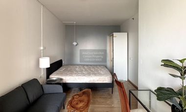 Condo en alquiler de 1 habitaciones en Prawet, Bangkok