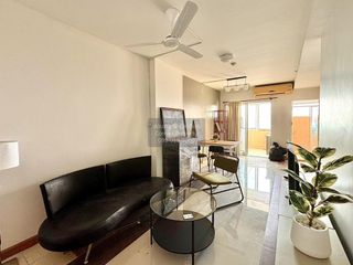 Condo en alquiler de 1 habitaciones en Prawet, Bangkok