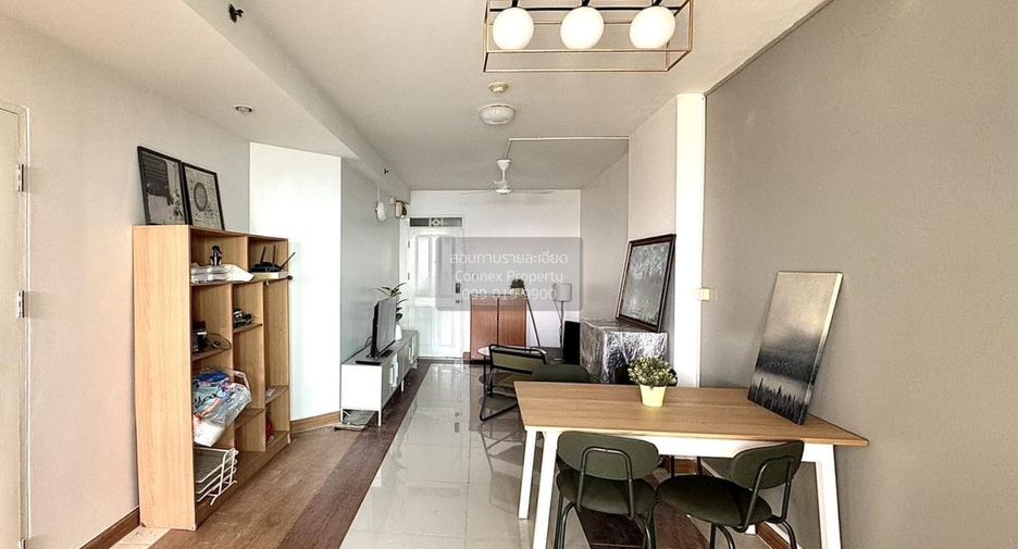 Condo en alquiler de 1 habitaciones en Prawet, Bangkok