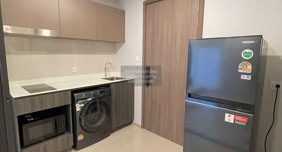 For rent 1 bed condo in Chatuchak, Bangkok