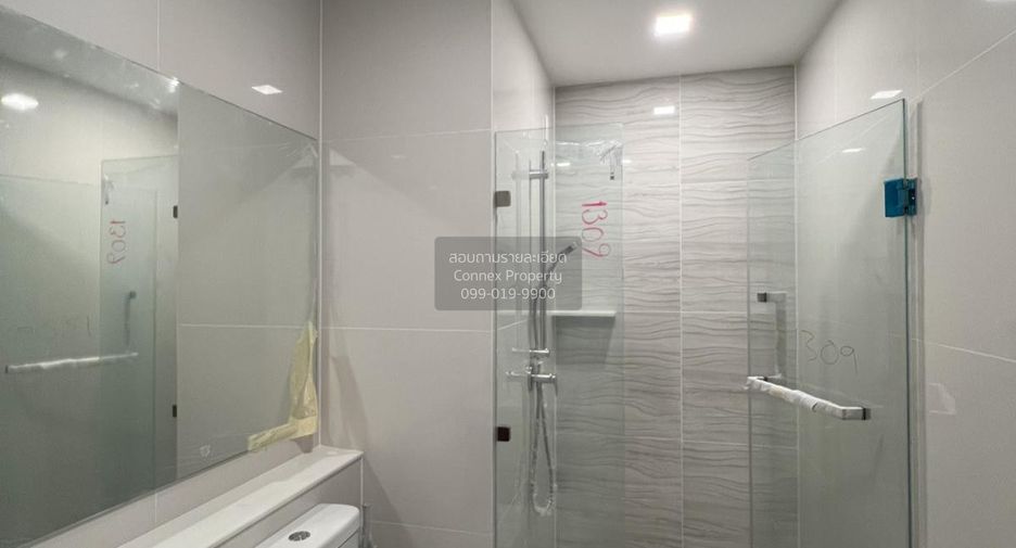 For rent 1 bed condo in Chatuchak, Bangkok