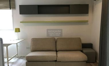 Wohnung zur Miete mit 1 Zimmer in Chatuchak, Bangkok