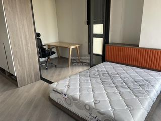 For rent 1 bed condo in Bang Khen, Bangkok
