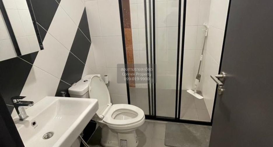 Аренда 1 кровать кондо в Банг Кхен, Бангкок