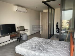 For rent 1 bed condo in Bang Khen, Bangkok