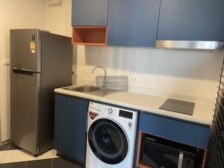 For rent 1 bed condo in Bang Khen, Bangkok