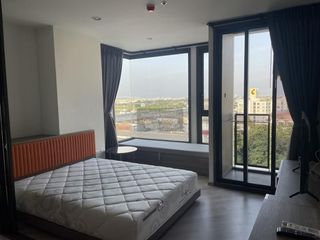For rent 1 bed condo in Bang Khen, Bangkok