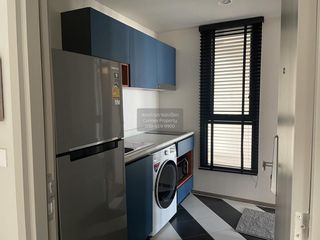 For rent 1 bed condo in Bang Khen, Bangkok