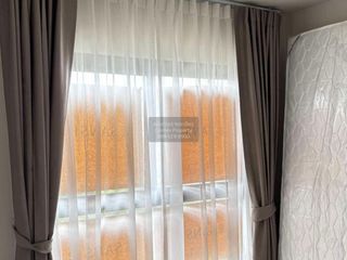 For rent 1 bed condo in Khlong Luang, Pathum Thani
