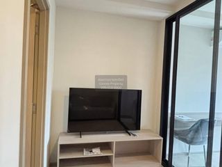 For rent 1 bed condo in Khlong Luang, Pathum Thani