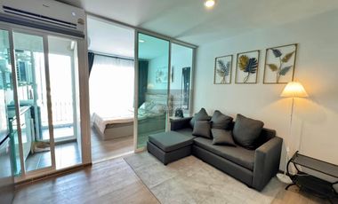 Wohnung zur Miete mit 1 Zimmer in Bang Na, Bangkok