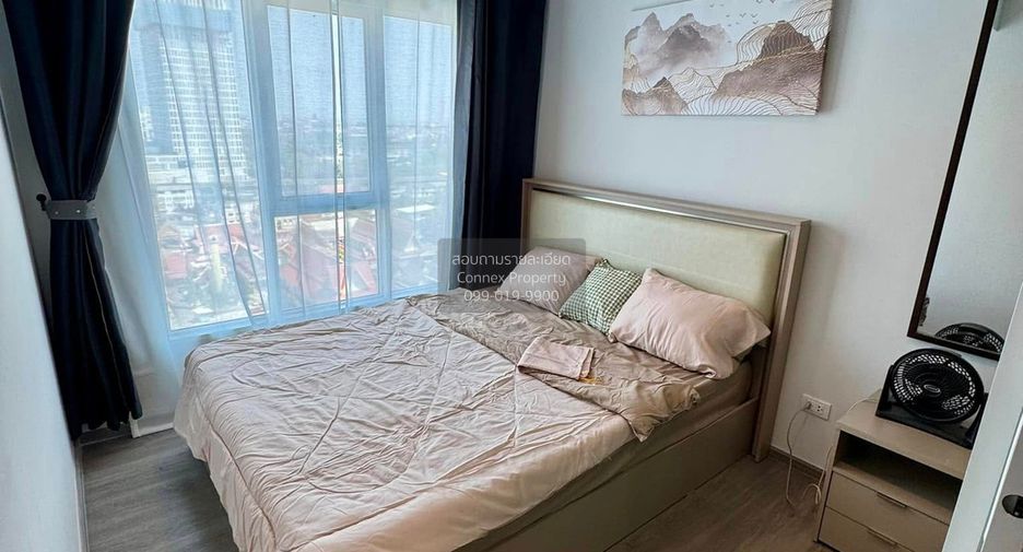 Wohnung zur Miete mit 1 Zimmer in Bang Na, Bangkok