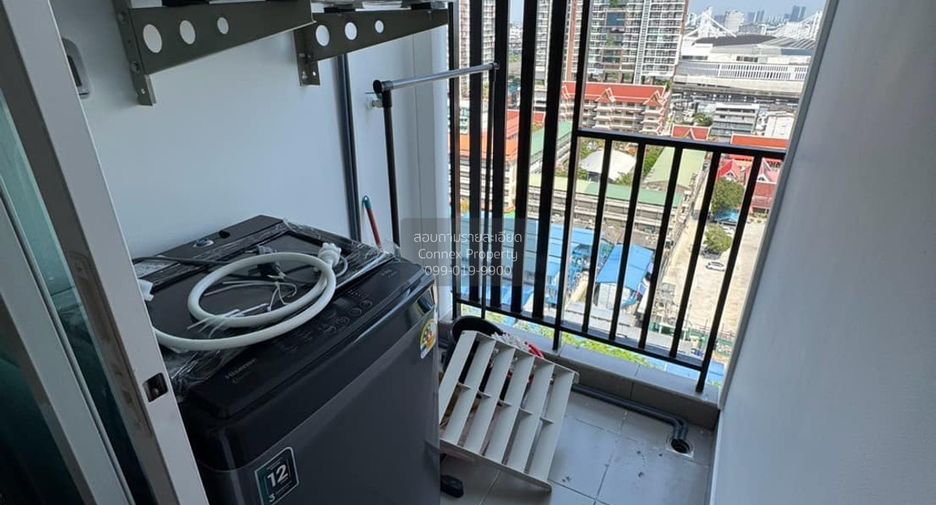 Wohnung zur Miete mit 1 Zimmer in Bang Na, Bangkok