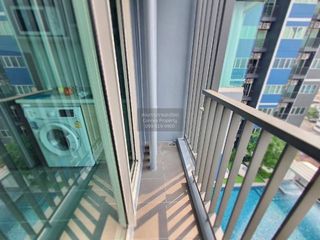 For rent 1 bed condo in Thon Buri, Bangkok